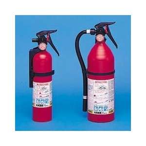   Excel Line Tri Class Dry Chemical Fire Extinguisher