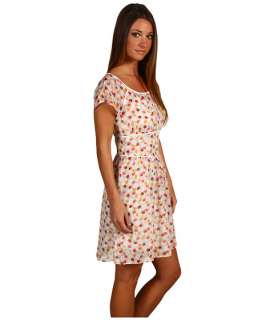 Juicy Couture Posey Dots Dress    BOTH Ways