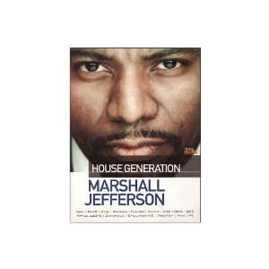   MARSHALL JEFFERSON / PROFESSIONAL SAMPLE COLLECTION Movies & TV