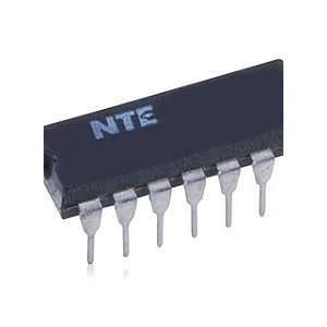  NTE 1292   IC IF Amp/Detector Electronics