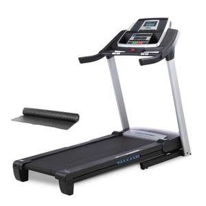 Proform 510 RT Treadmill with Bonus Floor Mat PFTL49621  