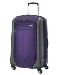 Clothing & Accessories › Luggage & Bags › Luggage › Purple