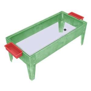  Toddler Sand and Water Activity Center with Clear Liner 