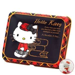 Hello Kitty Choco  Hello Kitty Chocolate: Grocery & Gourmet Food
