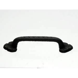  Top Knobs TOP M459 Rust Drawer Pulls: Home Improvement