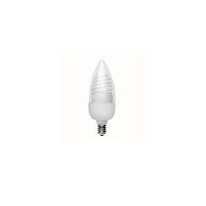  TCP Compact FLUORESCENT Retro Cap Chand Bulbs model number 