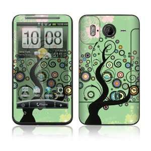  Decal Sticker for HTC Inspire 4G Cell Phone: Cell Phones & Accessories