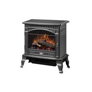  TRADITIONAL ELECTRIC STOVE, Color: GLOSS PEWTER (Catalog 