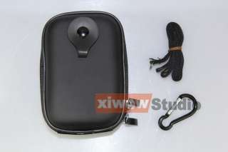 camera hard case for canon powershot A2200 A3300 is  