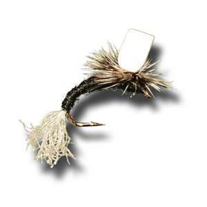    Foam Post Emerger   Trico Fly Fishing Fly