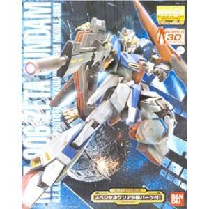  Bandai   1/100 Zeta Gundam Ver 2.0 w/bonus clear parts 