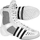 Adidas AdiStar Boxing Boots Sizes 5uk   14uk