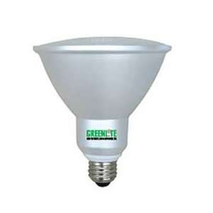  Greenlite Lighting 23W/PAR38/AL 23 Watt PAR38 High Heat 