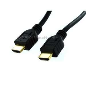   Cable For PS3 HDTV Plasma LCD TV Direct TV   3 Feet: Electronics