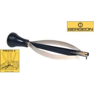   Bergeon Presto #6 Watch Second Hand Remover Swiss Tool: Home & Kitchen