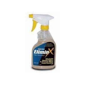  Code Blue EliminX Odor Spray   12 Oz.: Sports & Outdoors