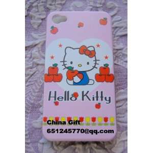  Hello Kitty Iphone 4/4s Case 