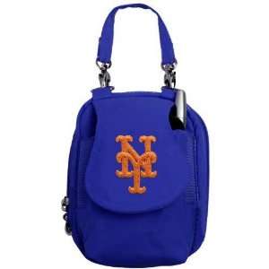  New York Mets Royal Blue Purse Plus