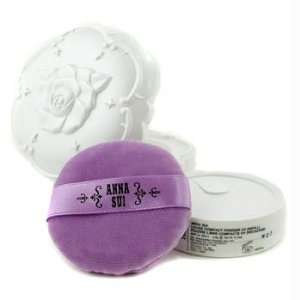  Anna Sui Loose Compact Powder UV ( Case & Refill )   # 700 