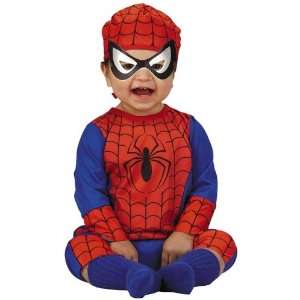  Baby Spiderman Costume: Toys & Games