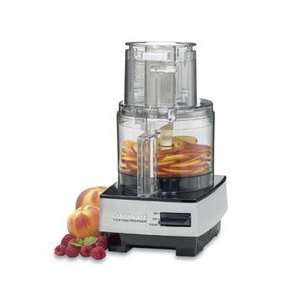  *cuisinart Orig, 7 Cup Food Processor Brushed Stainless 