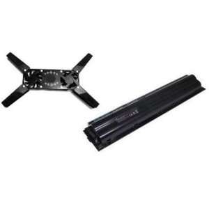  Battery for select Dell Laptops / Notebooks / Compatible with Dell 