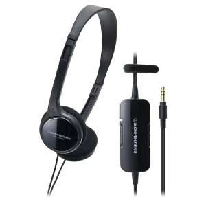  Audio Technica ATH P150TV BK Black  Open back Dynamic Headphones 
