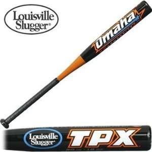   Slugger TPX Omaha Comp Baseball Bat Closeout
