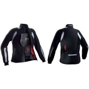  Spidi Soft Cell Motorcycle Armor 2X Automotive