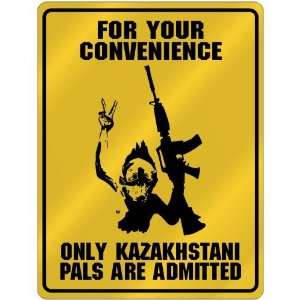  New  For Your Convenience  Only Kazakhstani Pals Are 