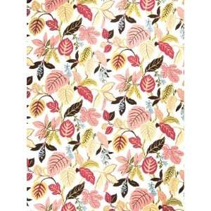   FbC 1651804 Jungle Flower   Punch Fabric Arts, Crafts & Sewing