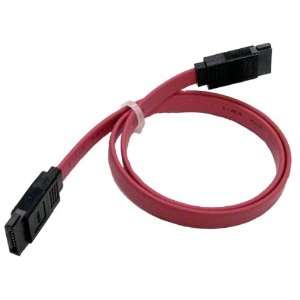  18IN Internal Sata  sata Cable Electronics