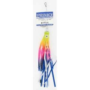 Primo Products Jr Executioner 20oz Rigged  Rainbow #JEX50R  