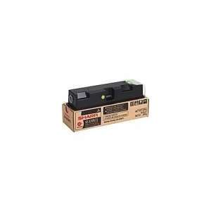  Sharp SF830MT1 OEM Black Laser Toner Cartridge (10 250 gm 