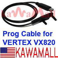 USB Programming cable for Vertex CT 109 VX 820 VX 920  