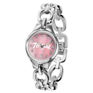  Maryland Terrapins Eclipse Ladies Watch with Mother of 