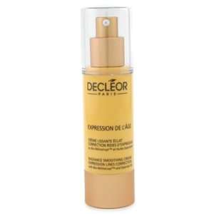  Expression De LAge Radiance Smoothing Cream 142 by Decleor 