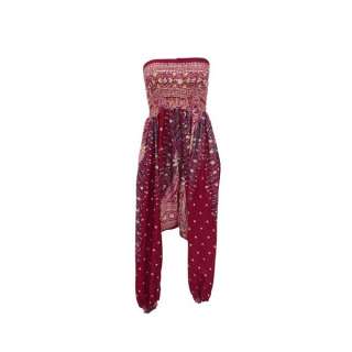 Womens New Harem Jumpsuit/ Trousers UK size 6 12  