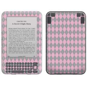   3G (the 3rd Generation model) case cover kindle3 523 Electronics