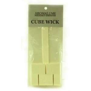 AromaLume Replacement Cube Wick