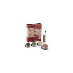  Bare Escentuals i.d. Bare Minerals Be Real Collection 
