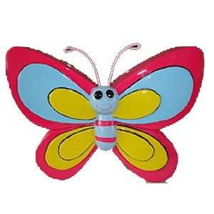  Whimsical Butterfly Piggy Bank Toys & Games