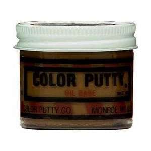  6 Pack Color Putty 102 3.68oz Oil Based Wood Filler Putty 