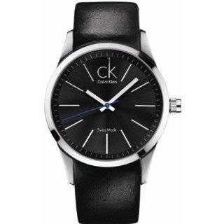   Calvin Klein Mens Post Minimal Watch K7627161 Calvin Klein Watches