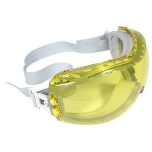 Radians Cloak Goggles Amber Anti Fog Lens