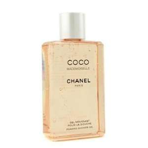  Coco Mademoiselle Foaming Shower Gel ( Made In USA )   Coco 