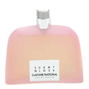  Scent Gloss Eau De Parfum Spray Beauty