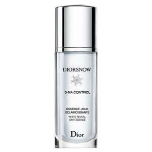  Dior Diorsnow D NA Control White Reveal Day Essence 