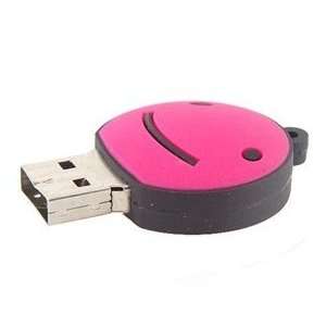  2GB Lovely Baby Shape Flash Drive (Pink): Electronics