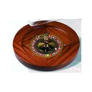  Professional Wood Roulette Toys & Games